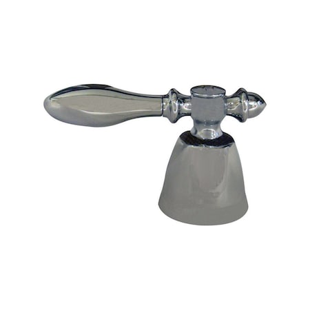 Danco Danco For Universal Chrome Sink and Tub and Shower Faucet Handles 9D00080021